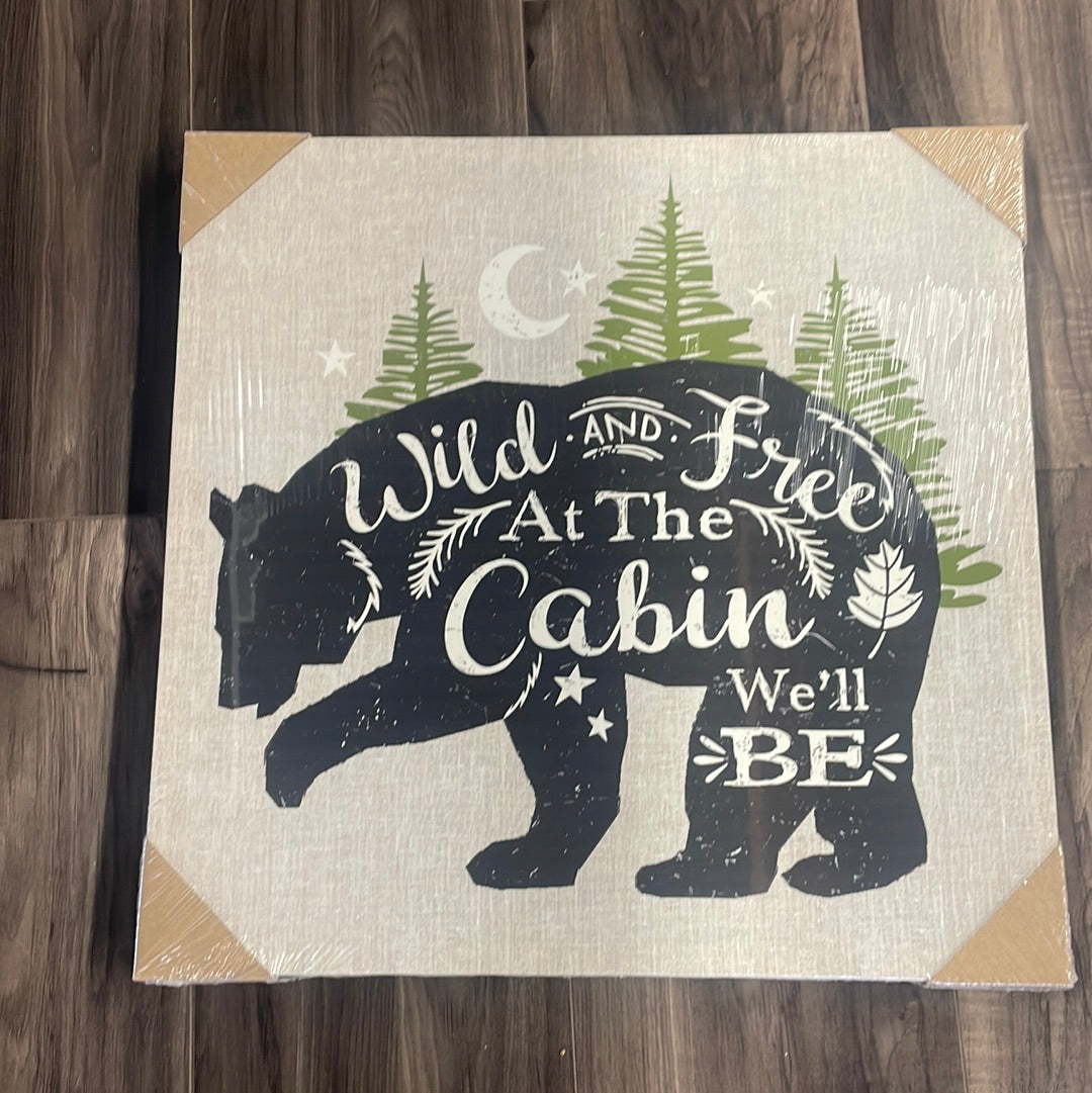 Wild and Free