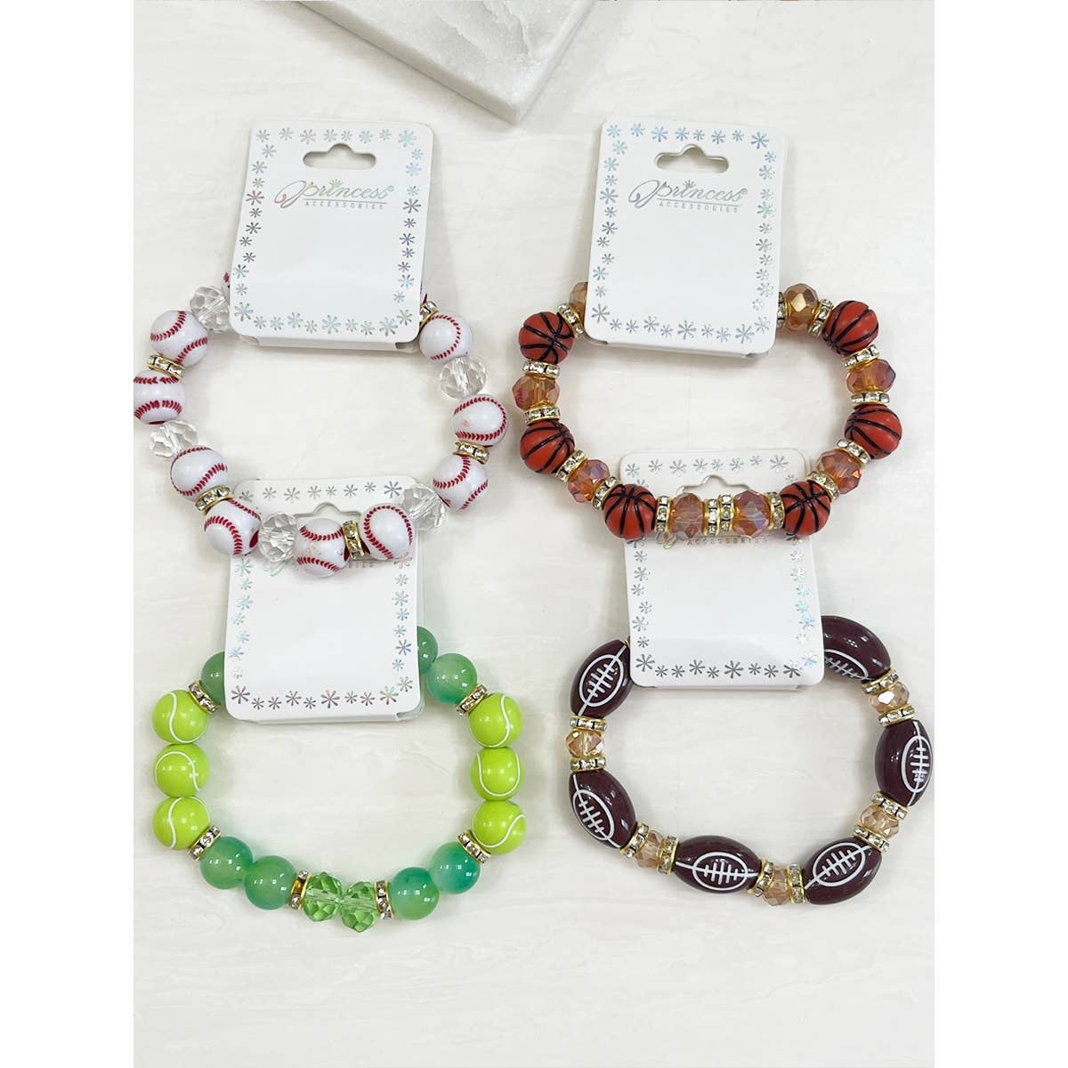 Sports Bracelet