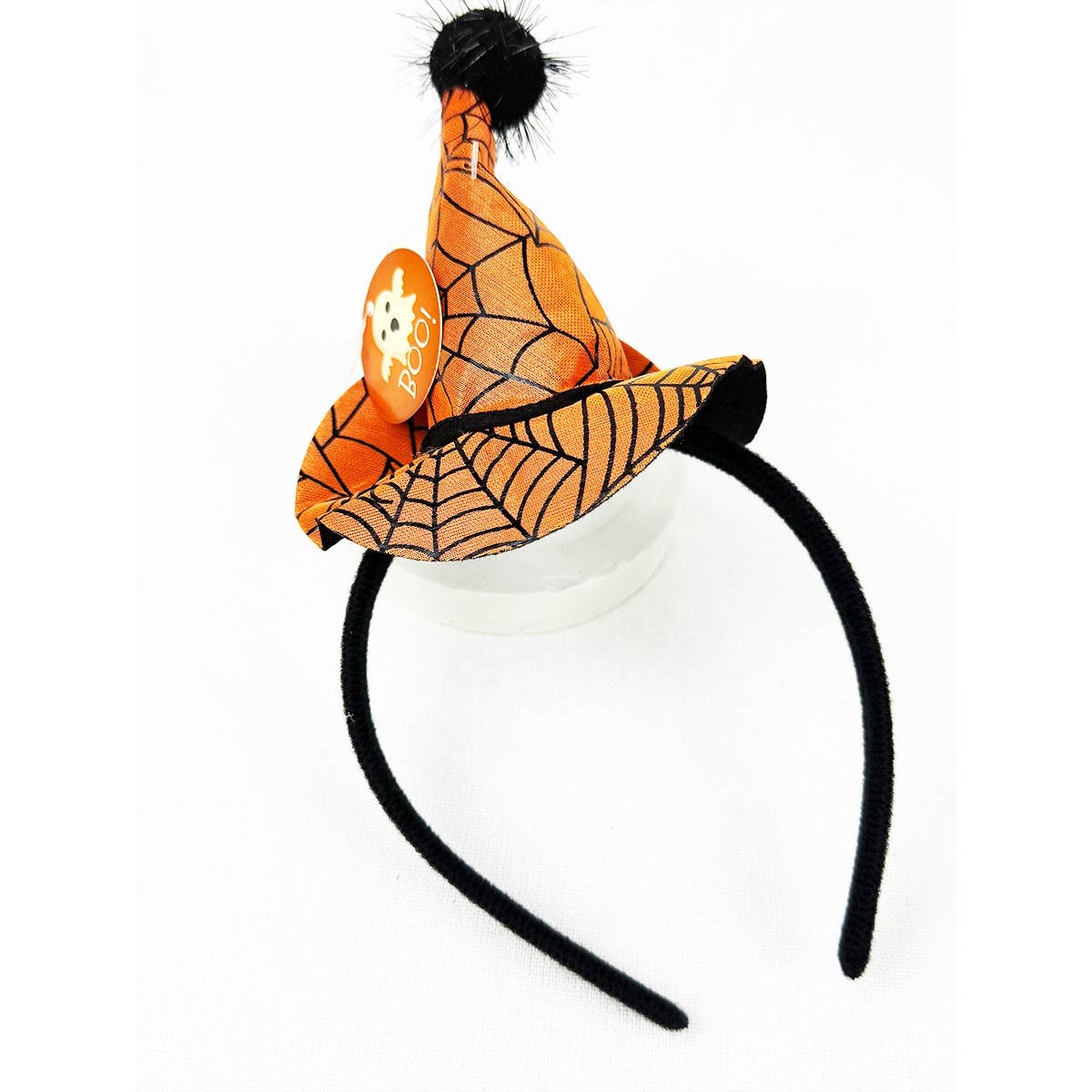 Little witch wizard hats Headband for Halloween