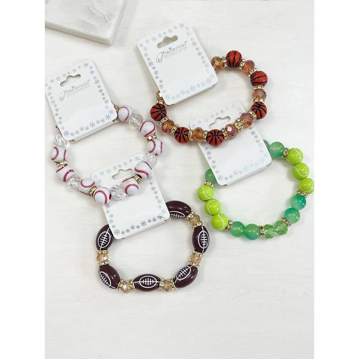 Sports Bracelet