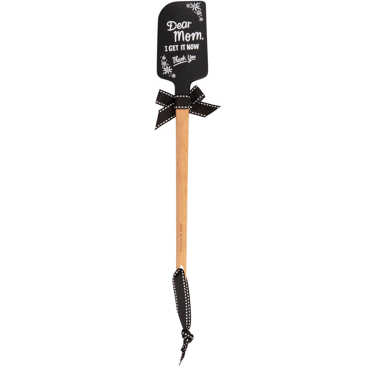 Dear Mom Spatula