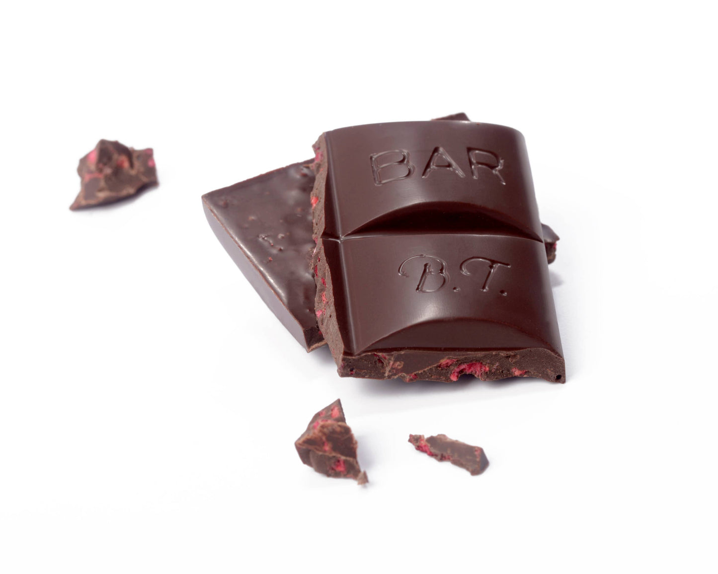 Super Red Chocolate Bars