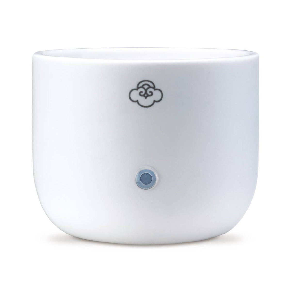Milkhouse Candle Company - Sprout White Wax Melter – Safe, Flameless Wax Tart Warmer