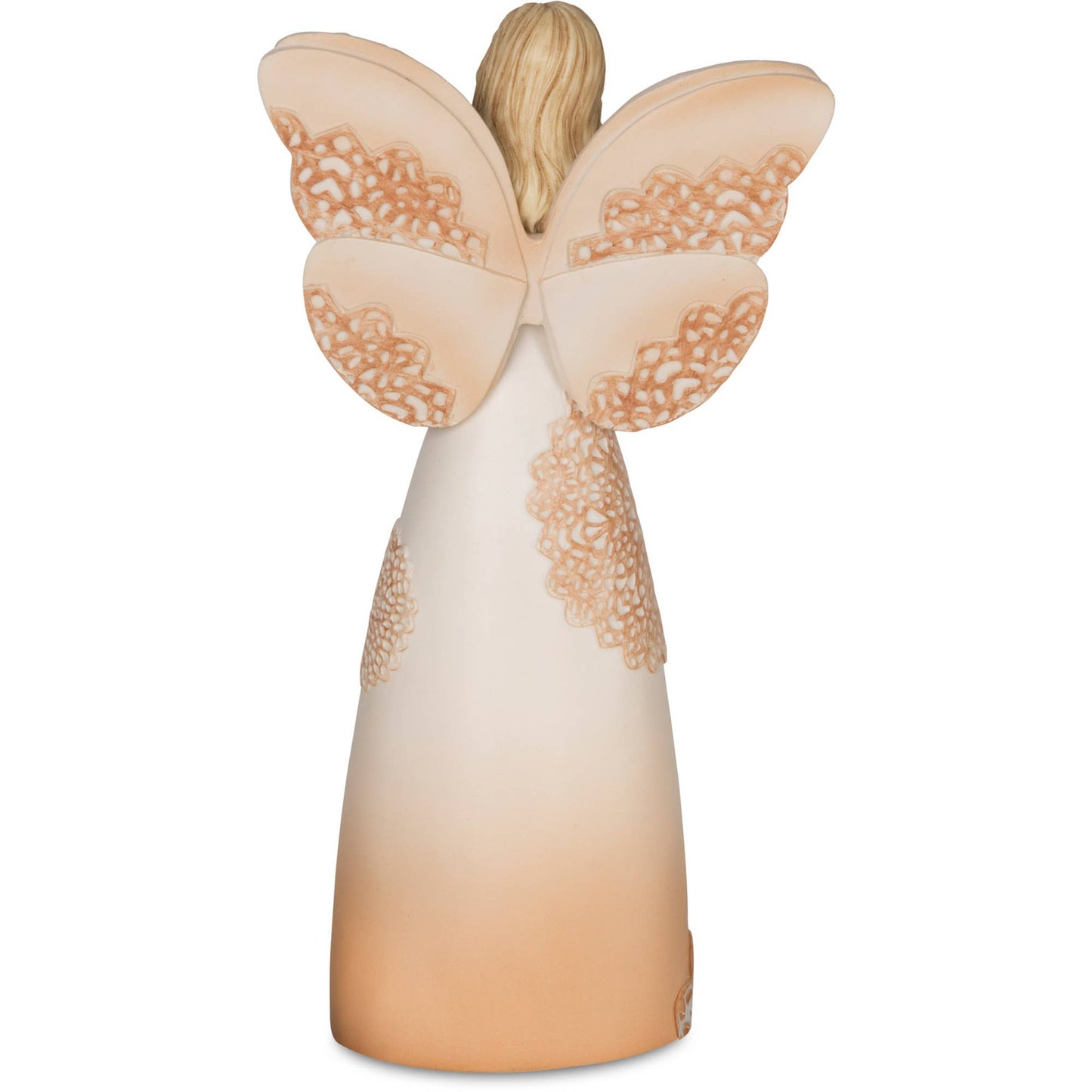 Teacher - 6" Angel Holding Book
