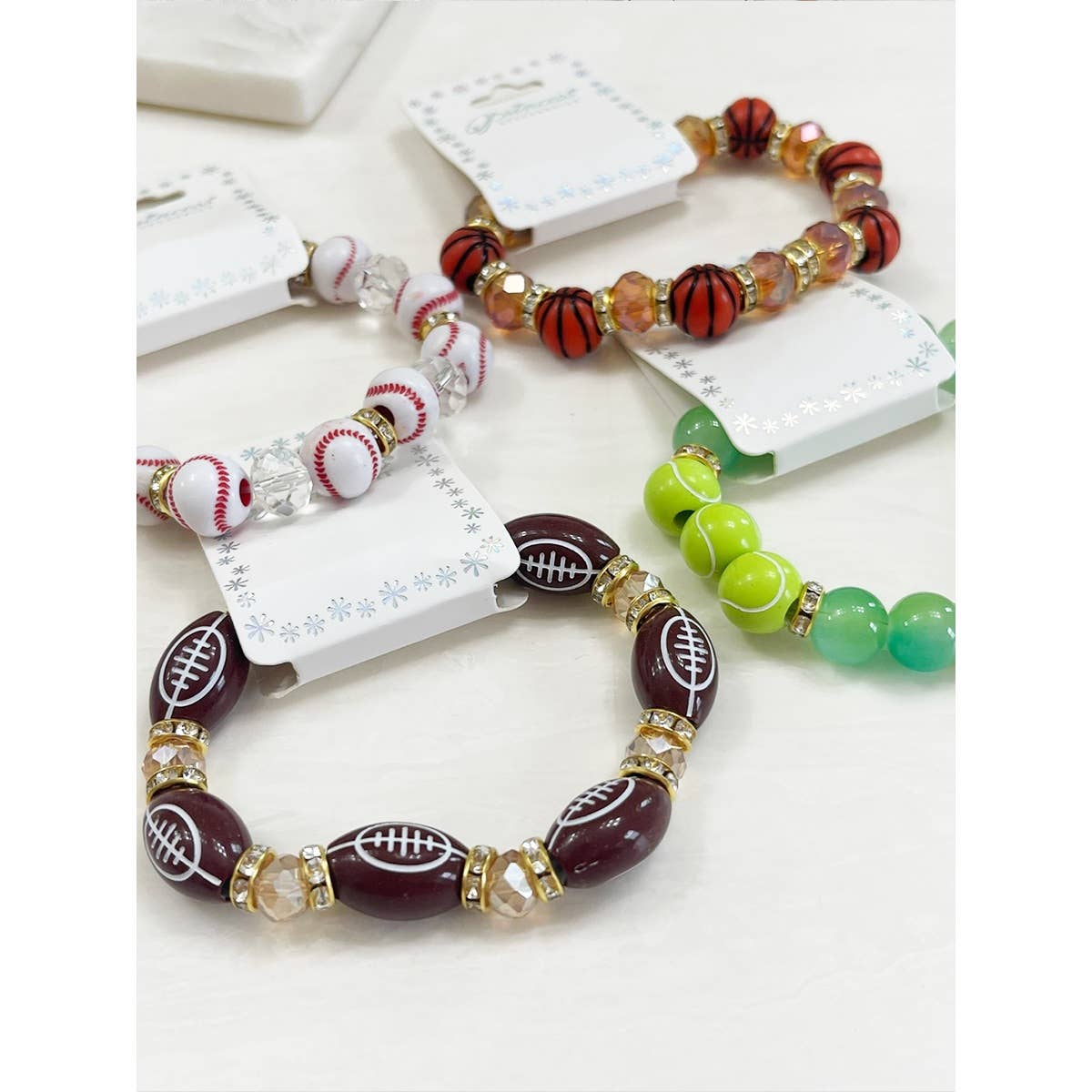 Sports Bracelet