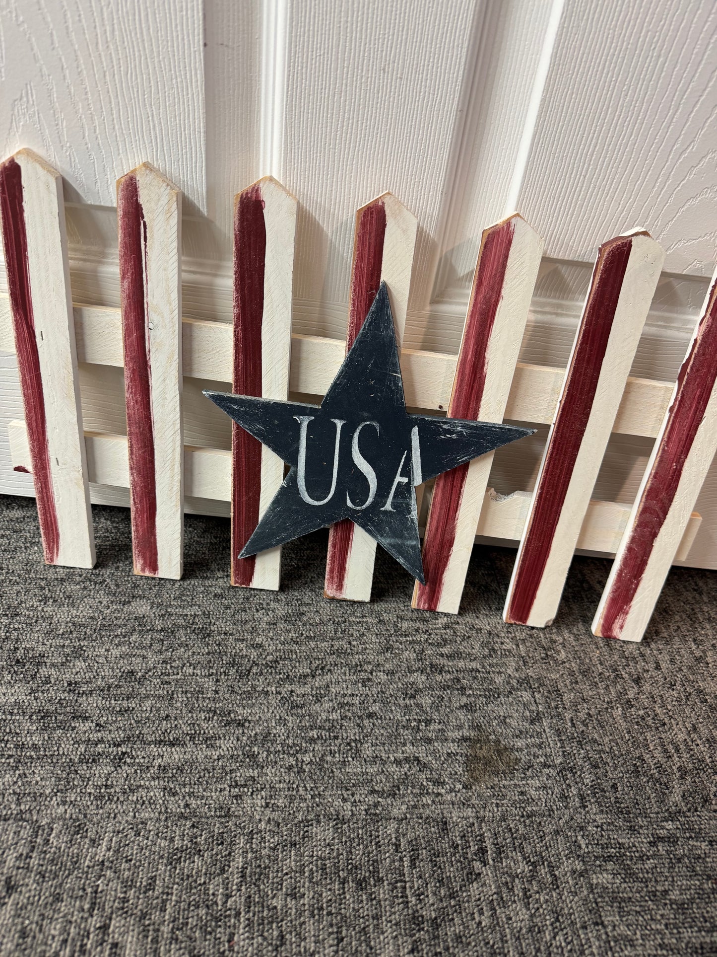 American Fence