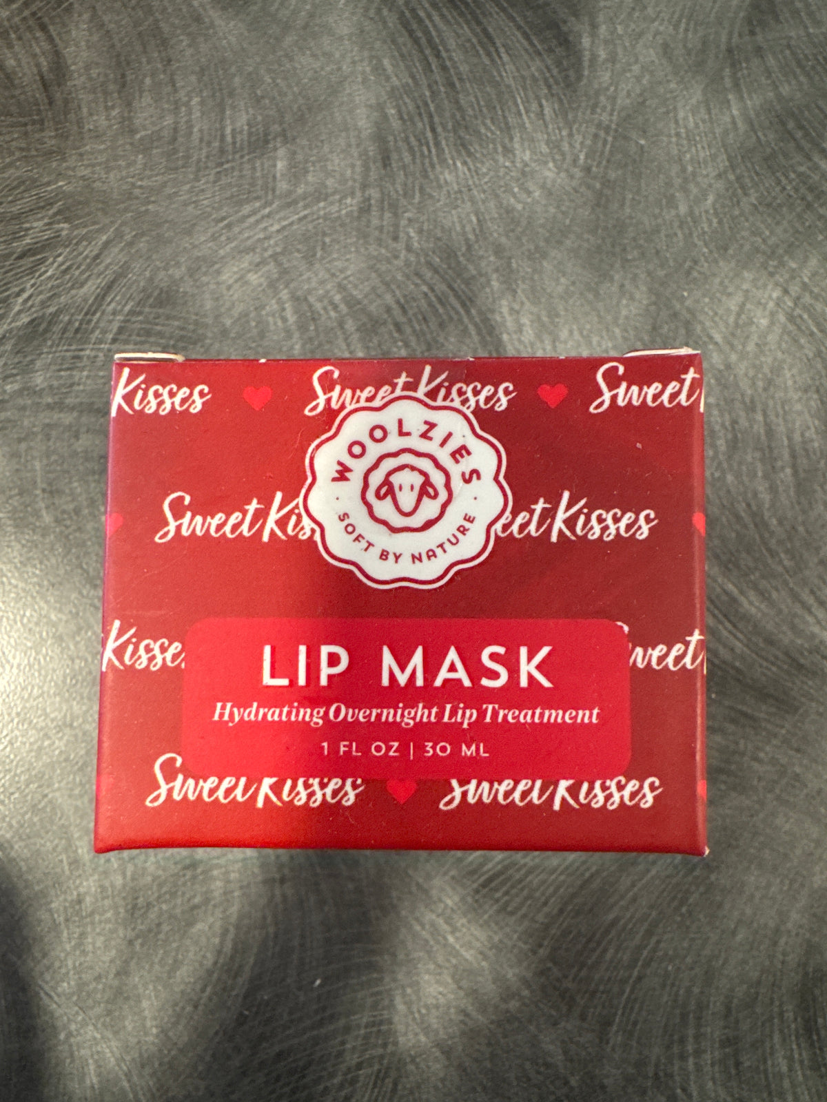 Sweet Kiss Lip Mask