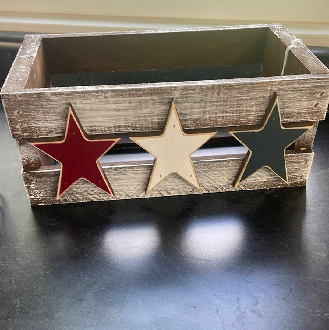 USA Crate