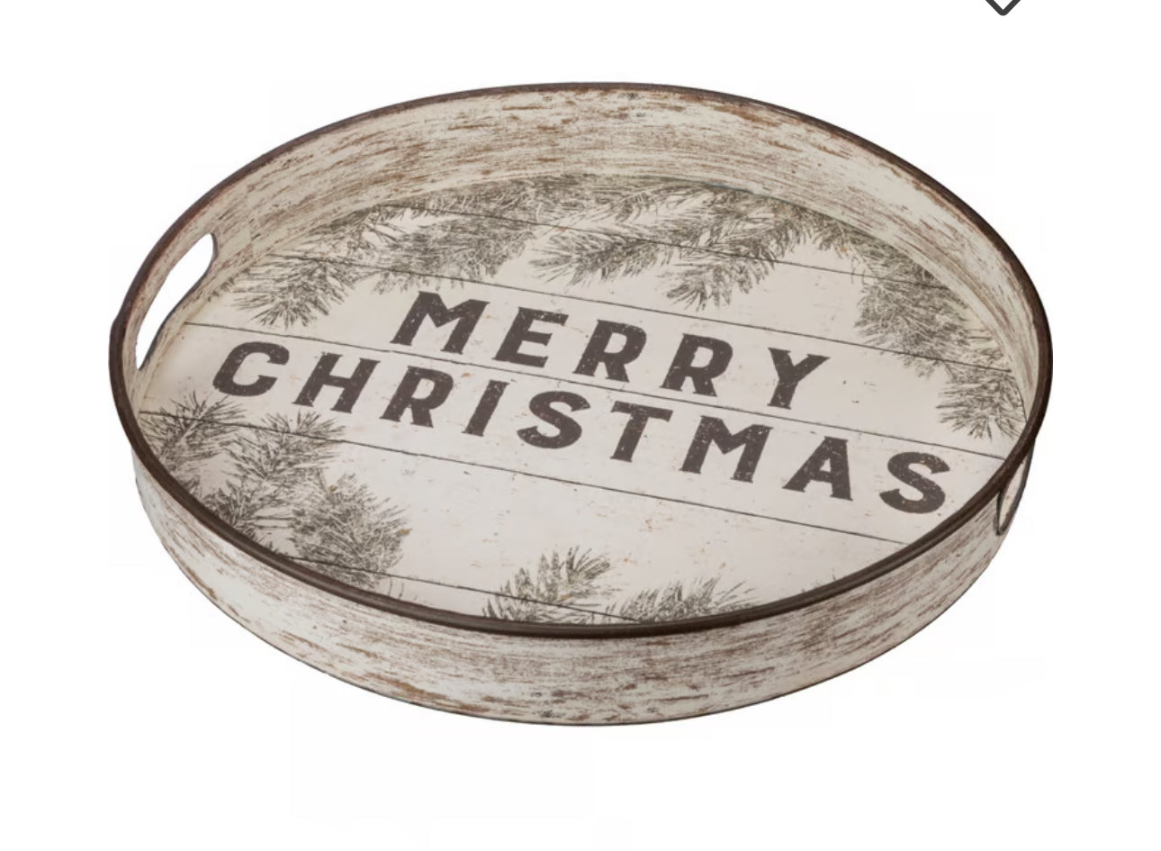 Merry Christmas Trey