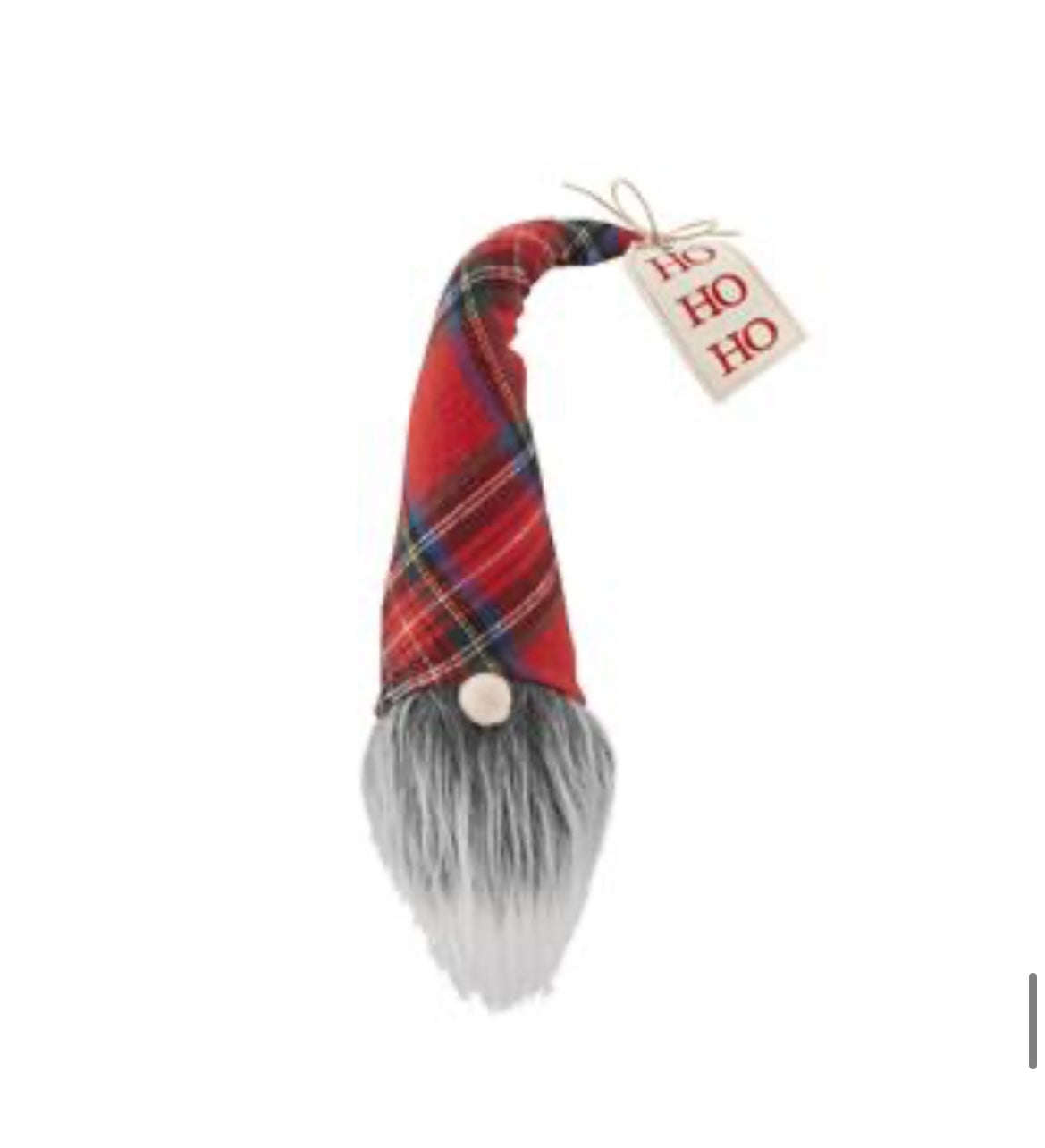 Gnome Ornament Hanger