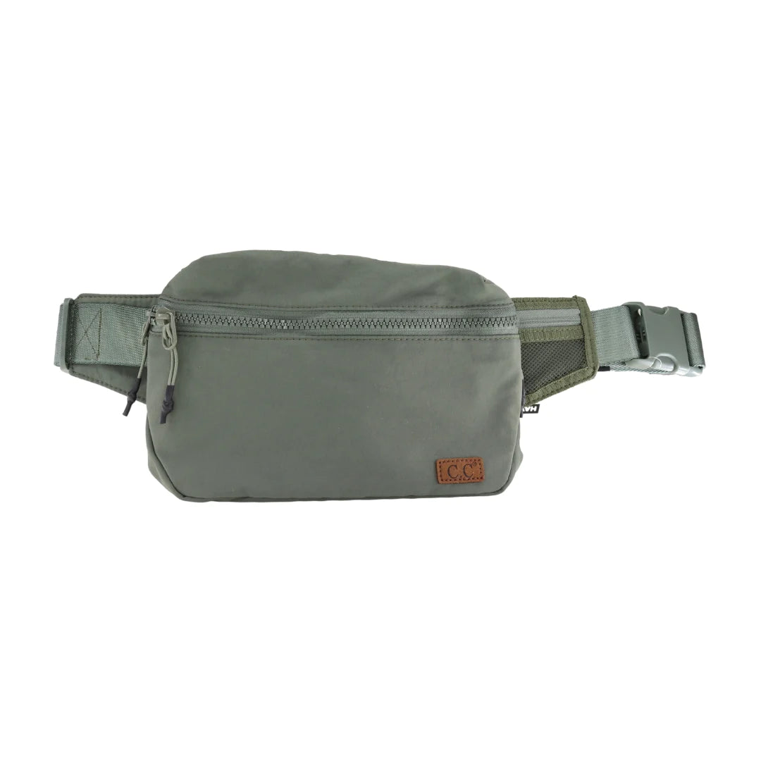 C.C Belt Bag