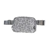 C.C Belt Bag
