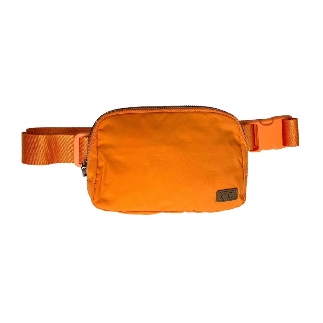 C.C Belt Bag