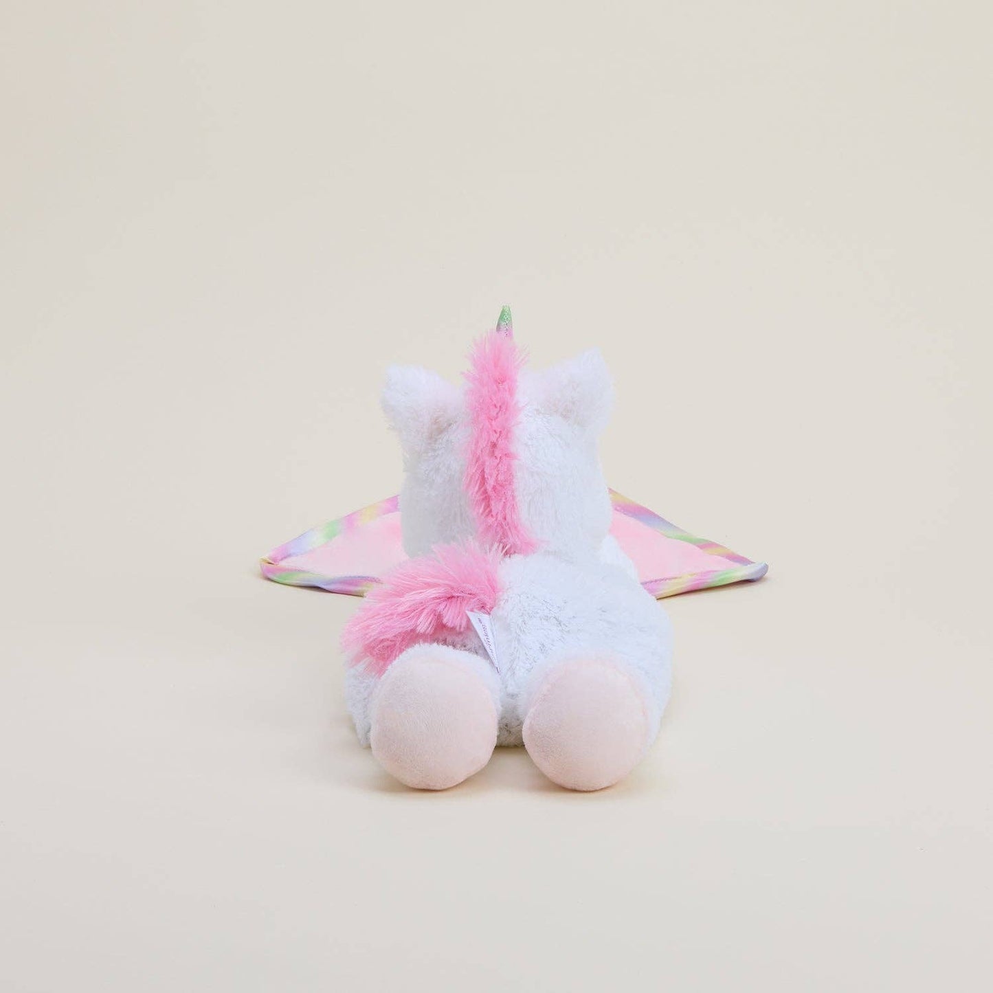 Pink Unicorn Blanket Warmies
