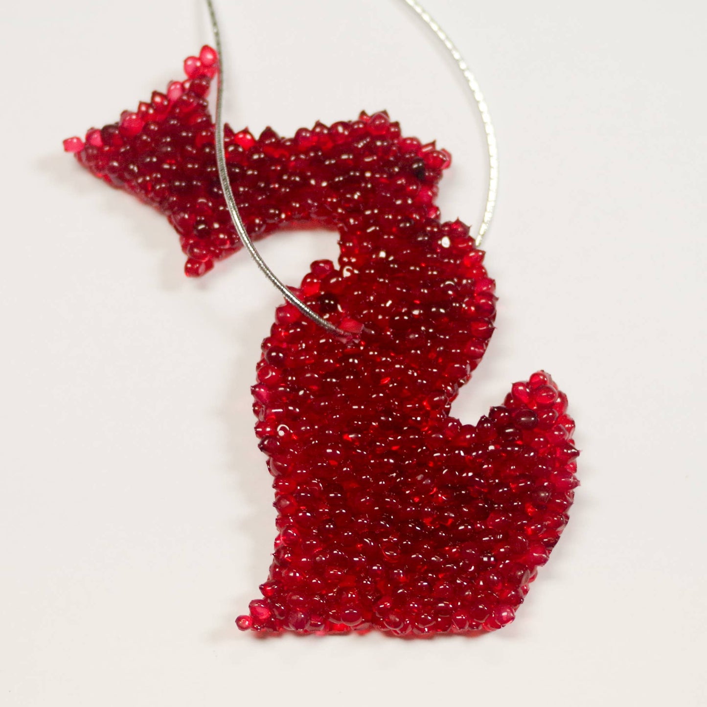 Air Fresheners - Cute Valentine's Day Collection: Love You / Cherry Lemonade Stand / Heart