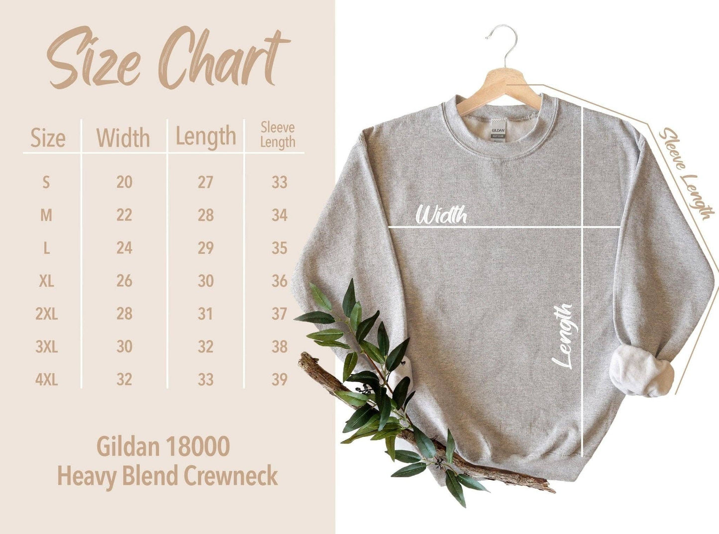 Merry Christmas Women's Sweatshirt: White