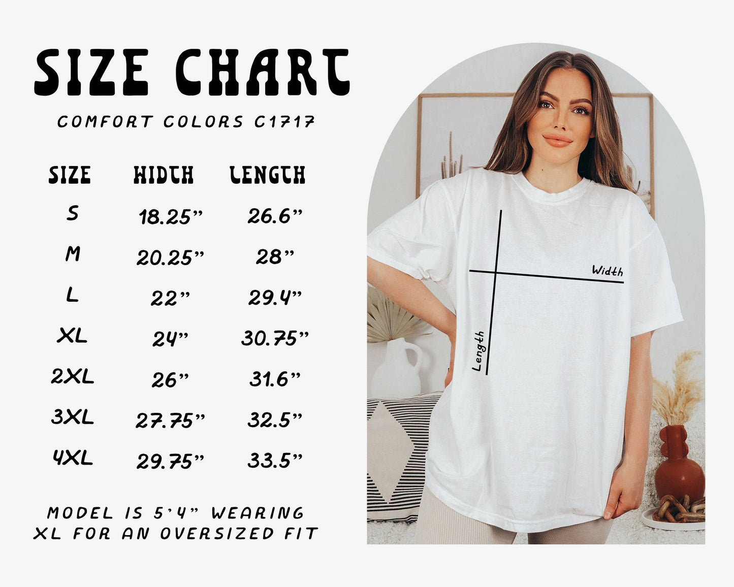 One More Chapter Floral Book Tee (S-3X): Pepper