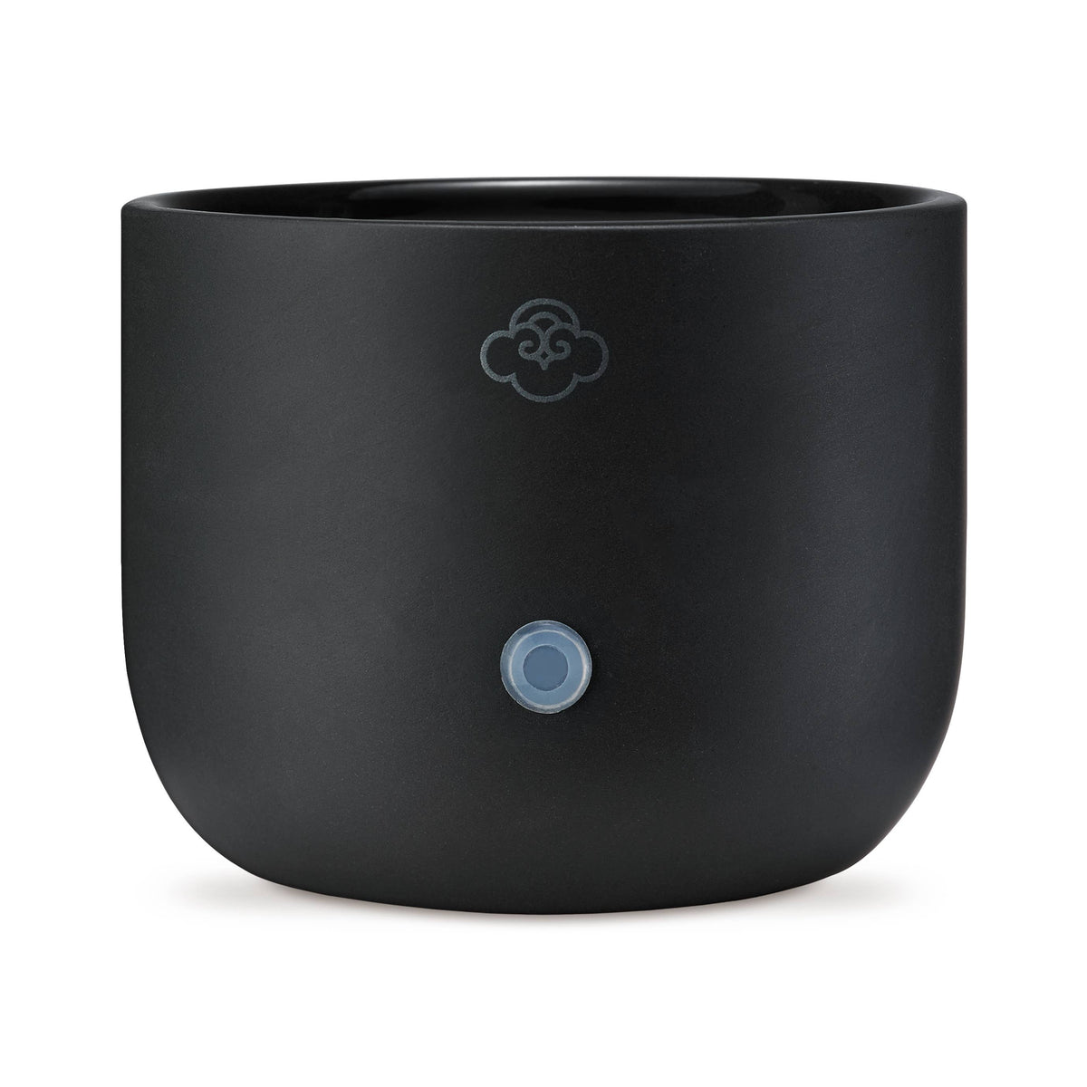 Milkhouse Candle Company - Sprout Black Wax Melter – Safe, Flameless Wax Tart Warmer