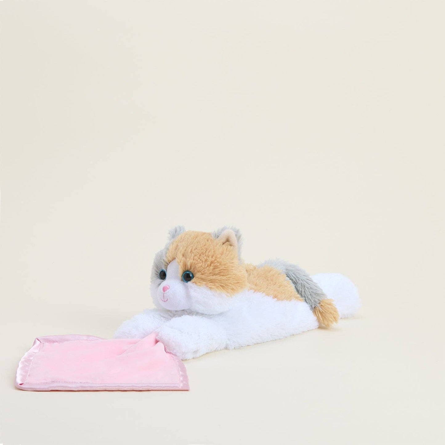 Calico Cat Blanket Warmies