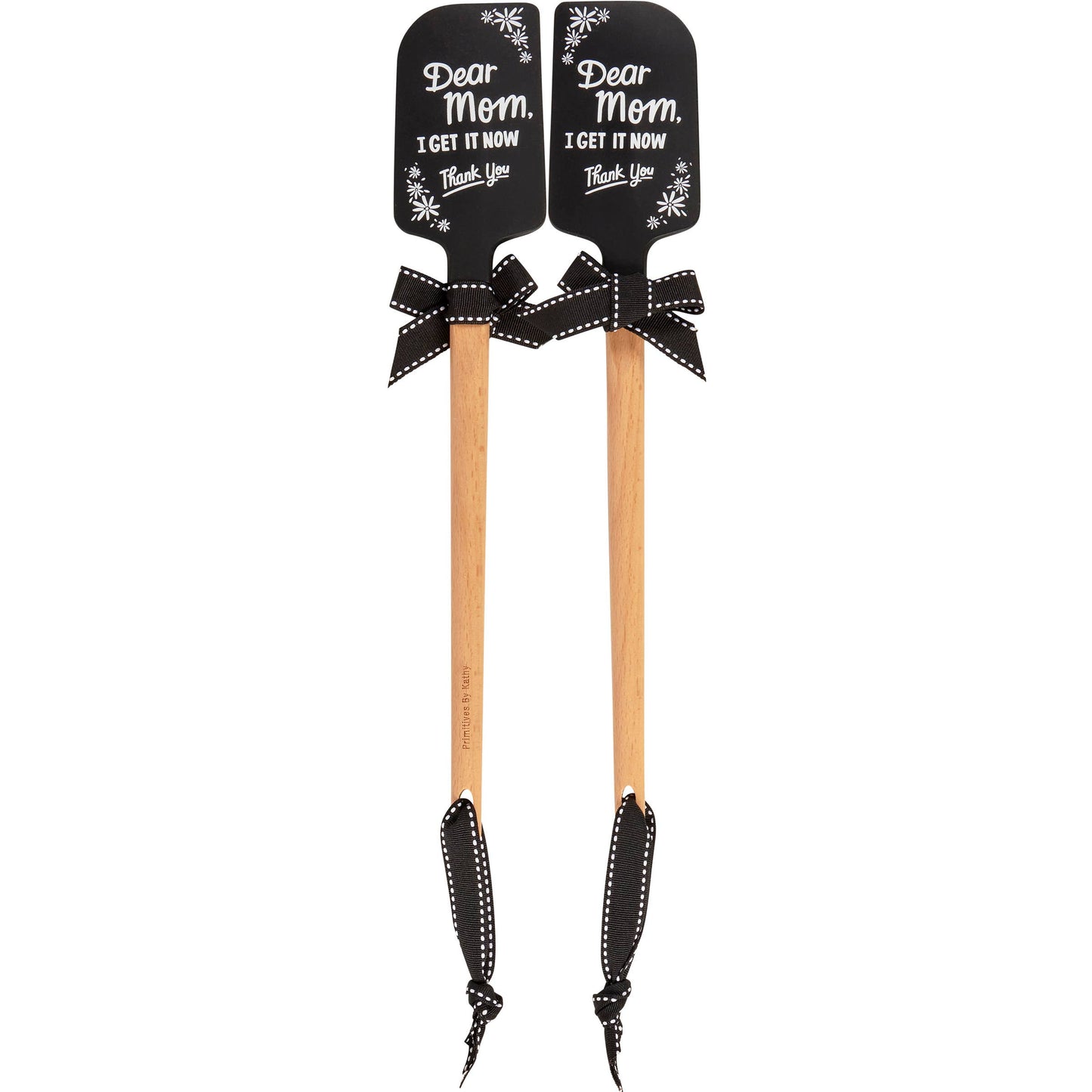 Dear Mom Spatula