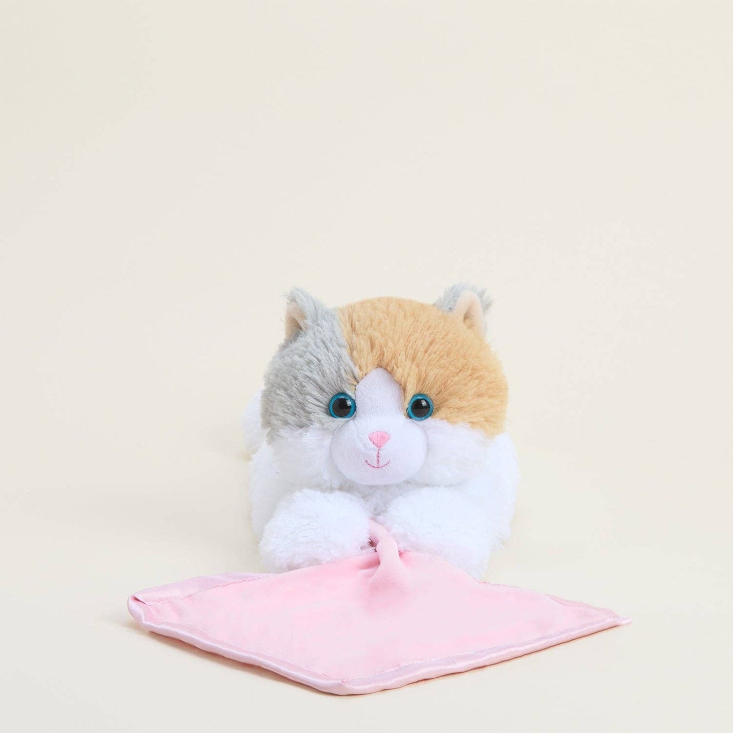 Calico Cat Blanket Warmies