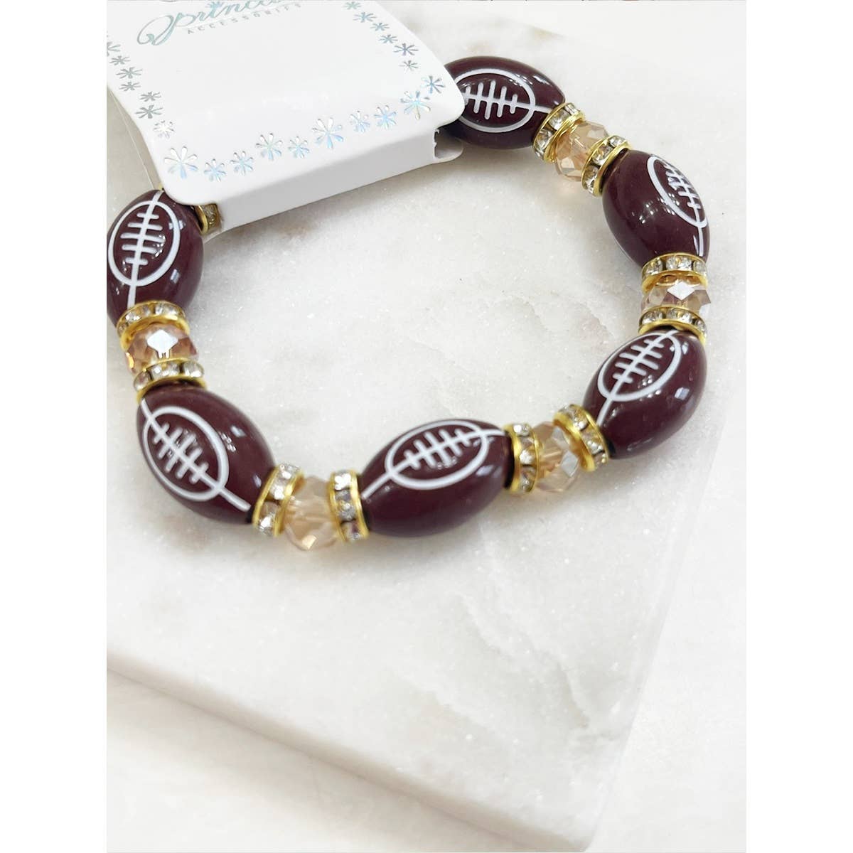 Sports Bracelet