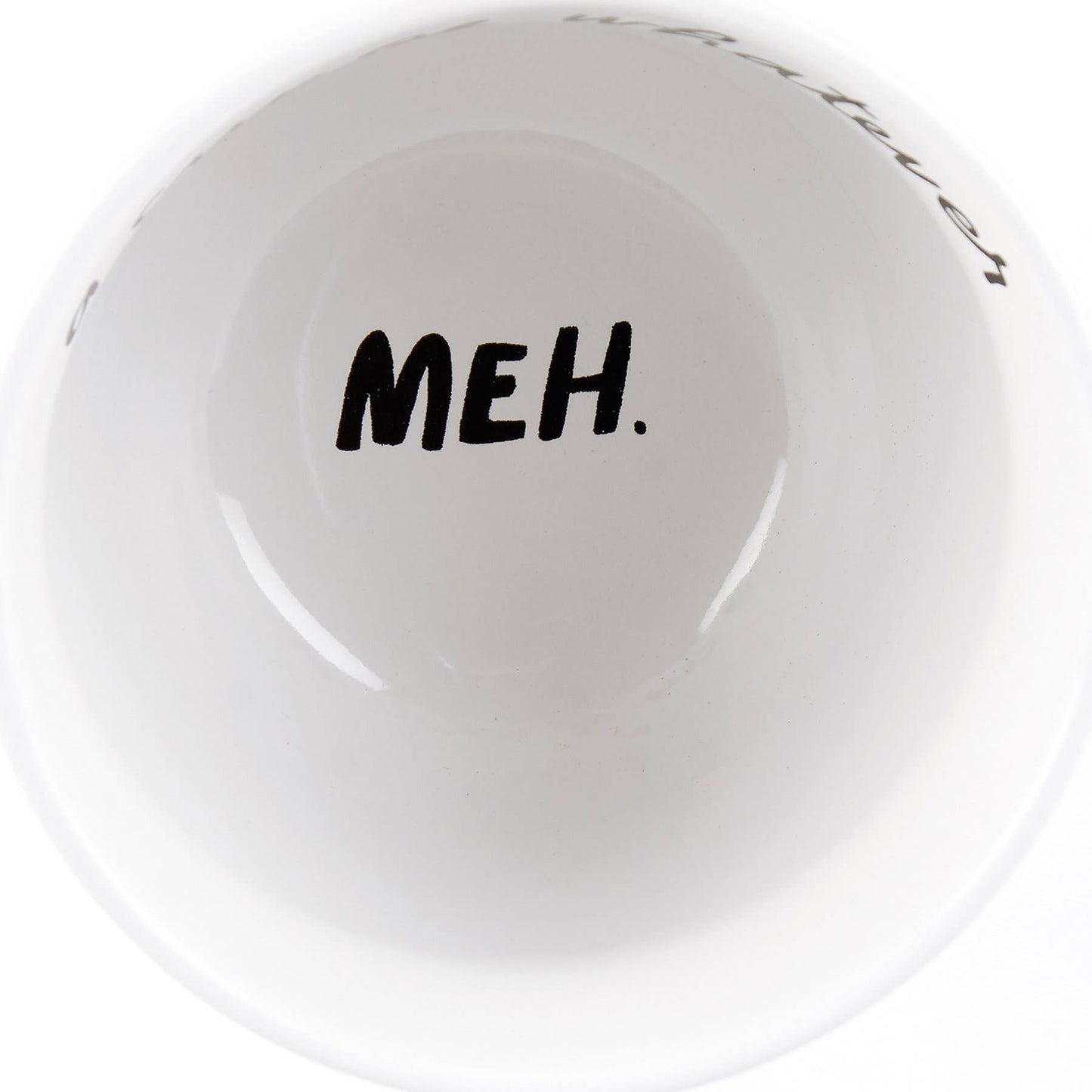 A Cup Of Whatever Mug