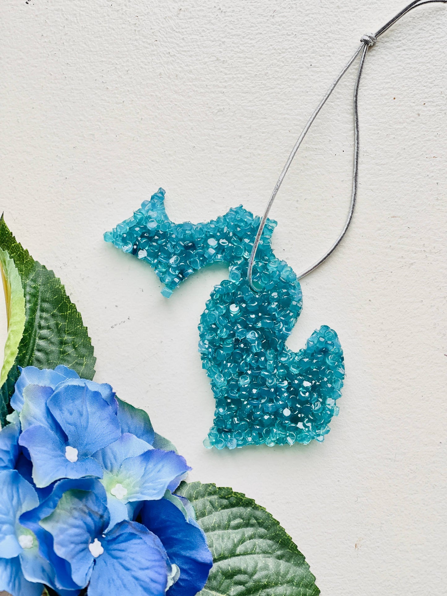 Air Fresheners - Cute Valentine's Day Collection: Love You / Cherry Lemonade Stand / Heart