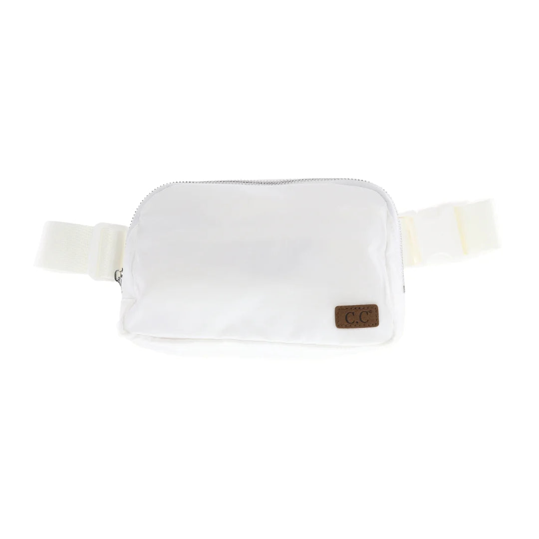 C.C Belt Bag