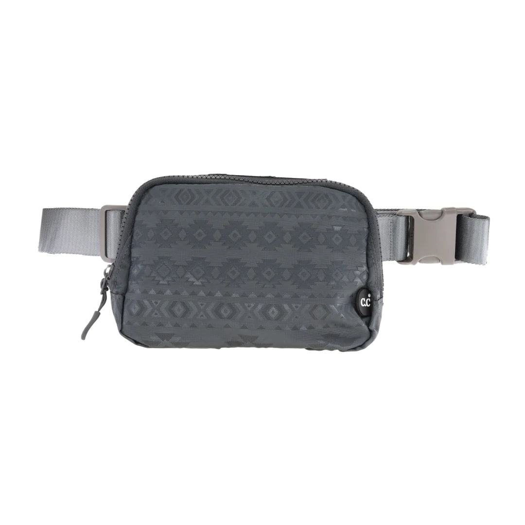 C.C Belt Bag