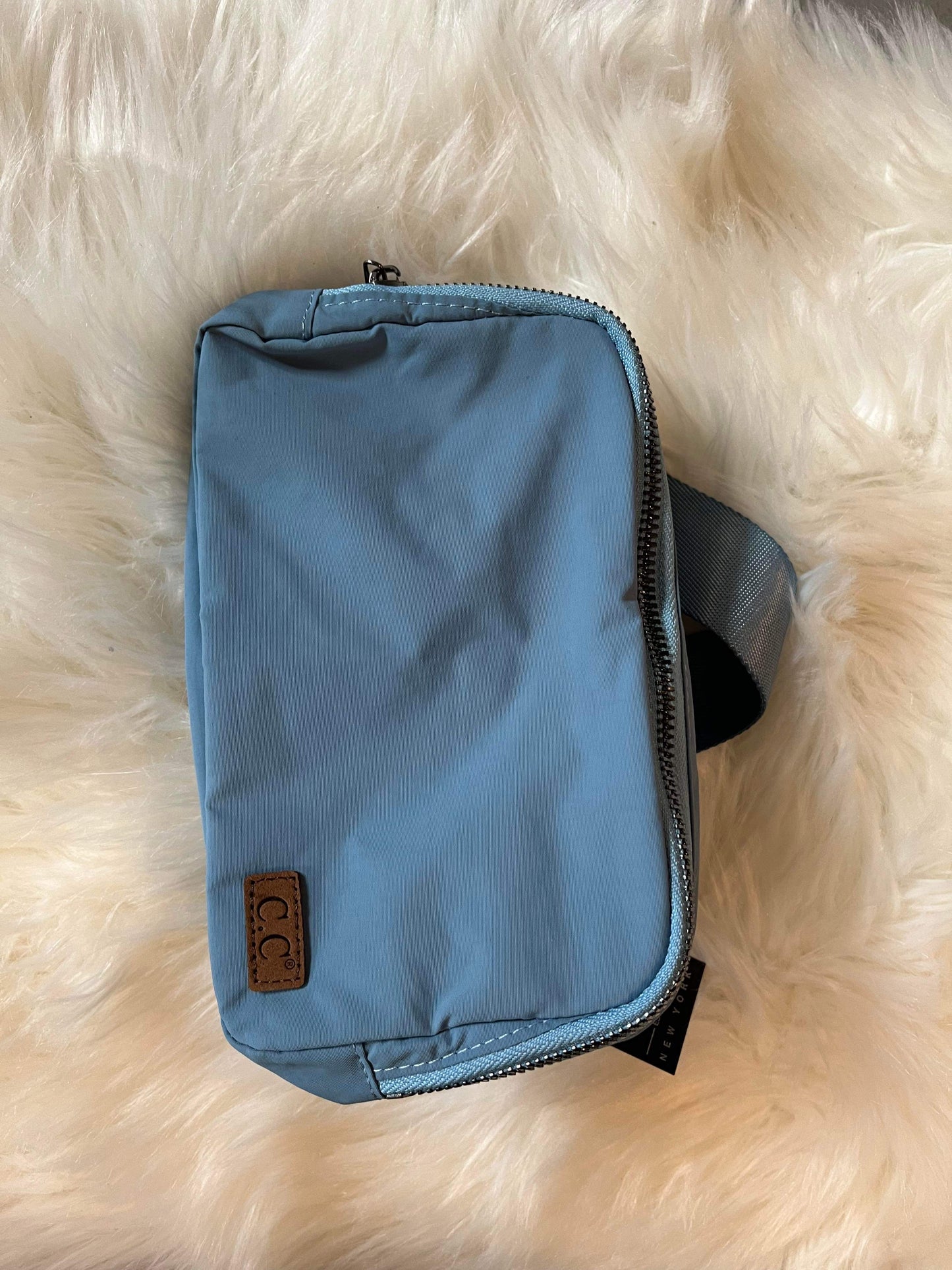 C.C Belt Bag