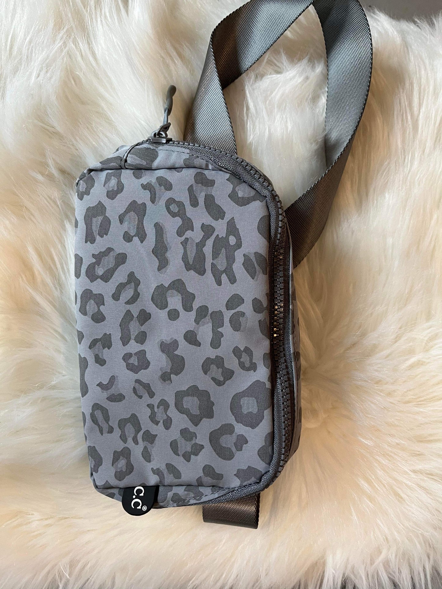 C.C Belt Bag