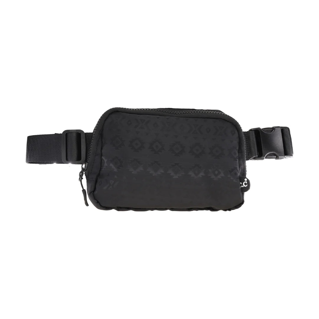 C.C Belt Bag