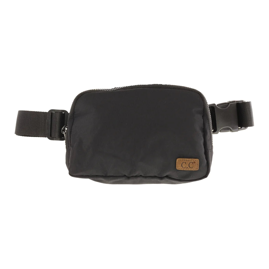 C.C Belt Bag