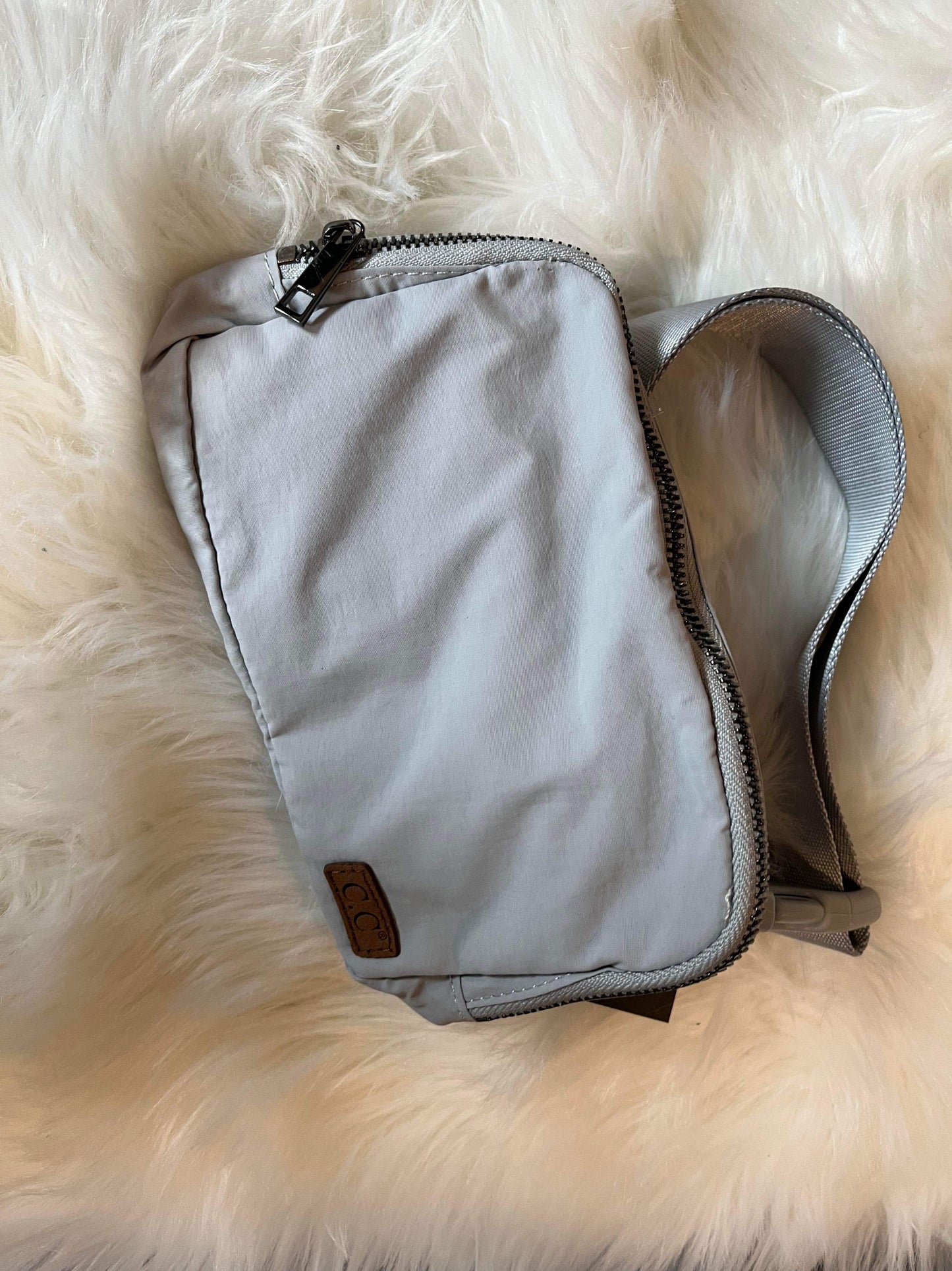 C.C Belt Bag