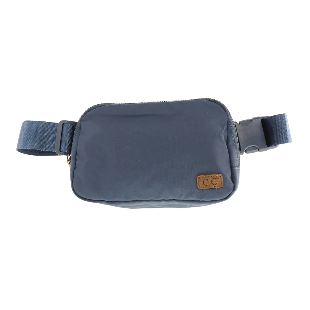 C.C Belt Bag
