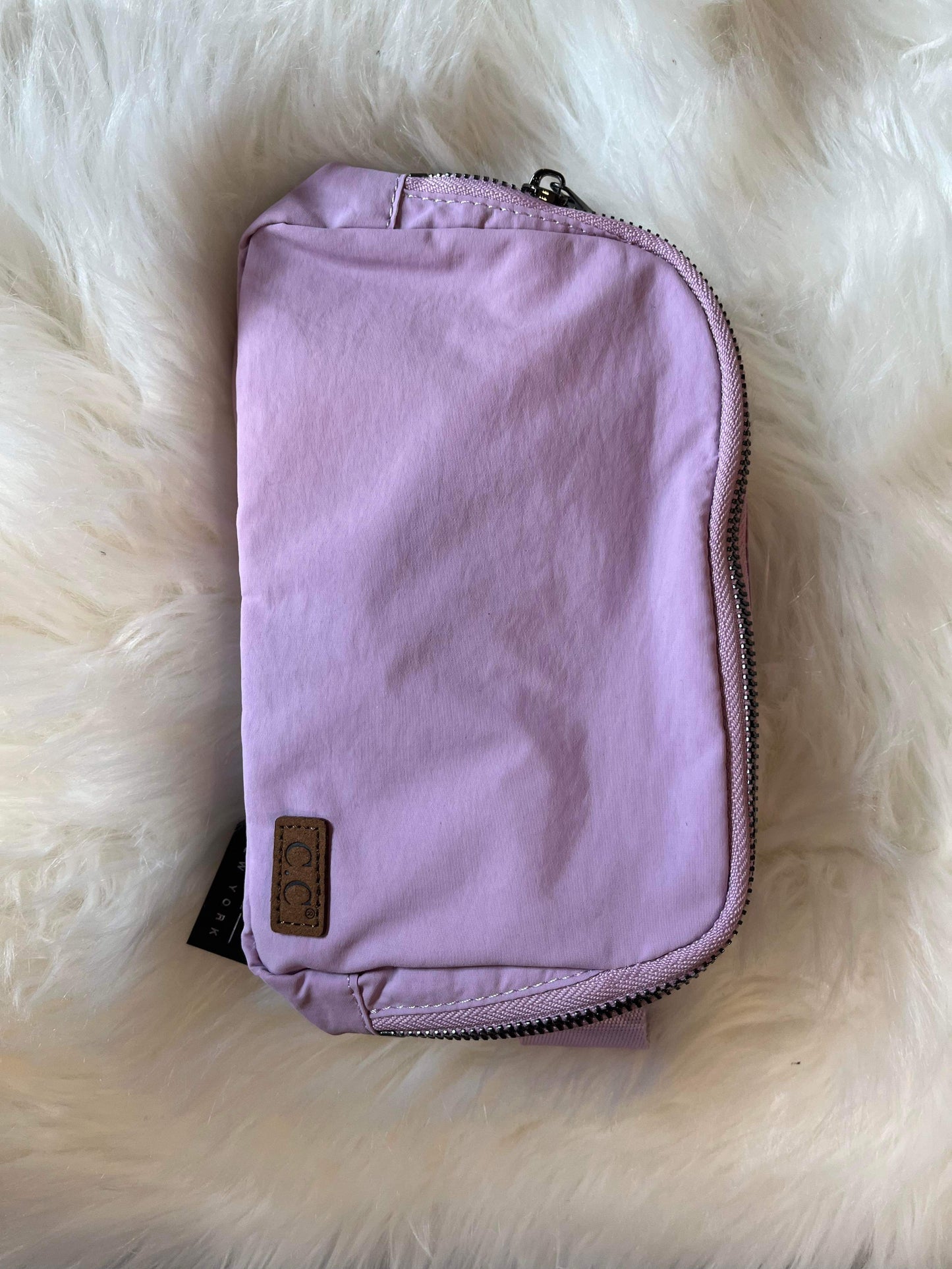 C.C Belt Bag