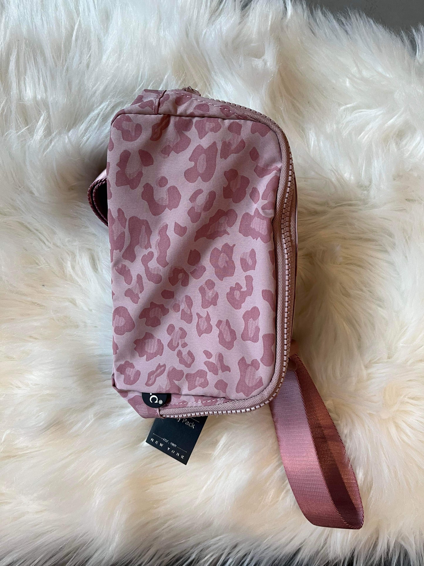 C.C Belt Bag