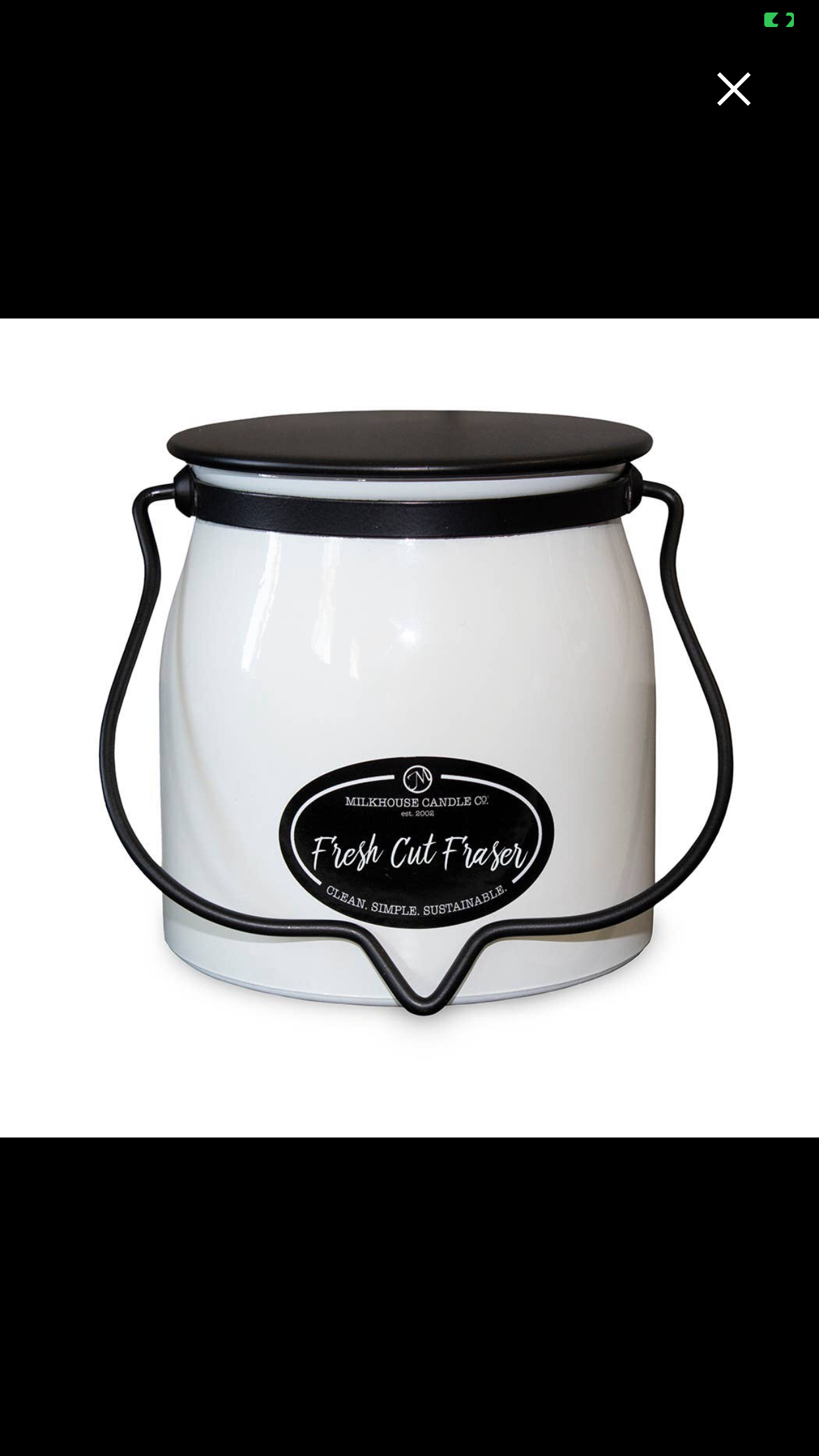 ALL 16oz Milkhouse Candles