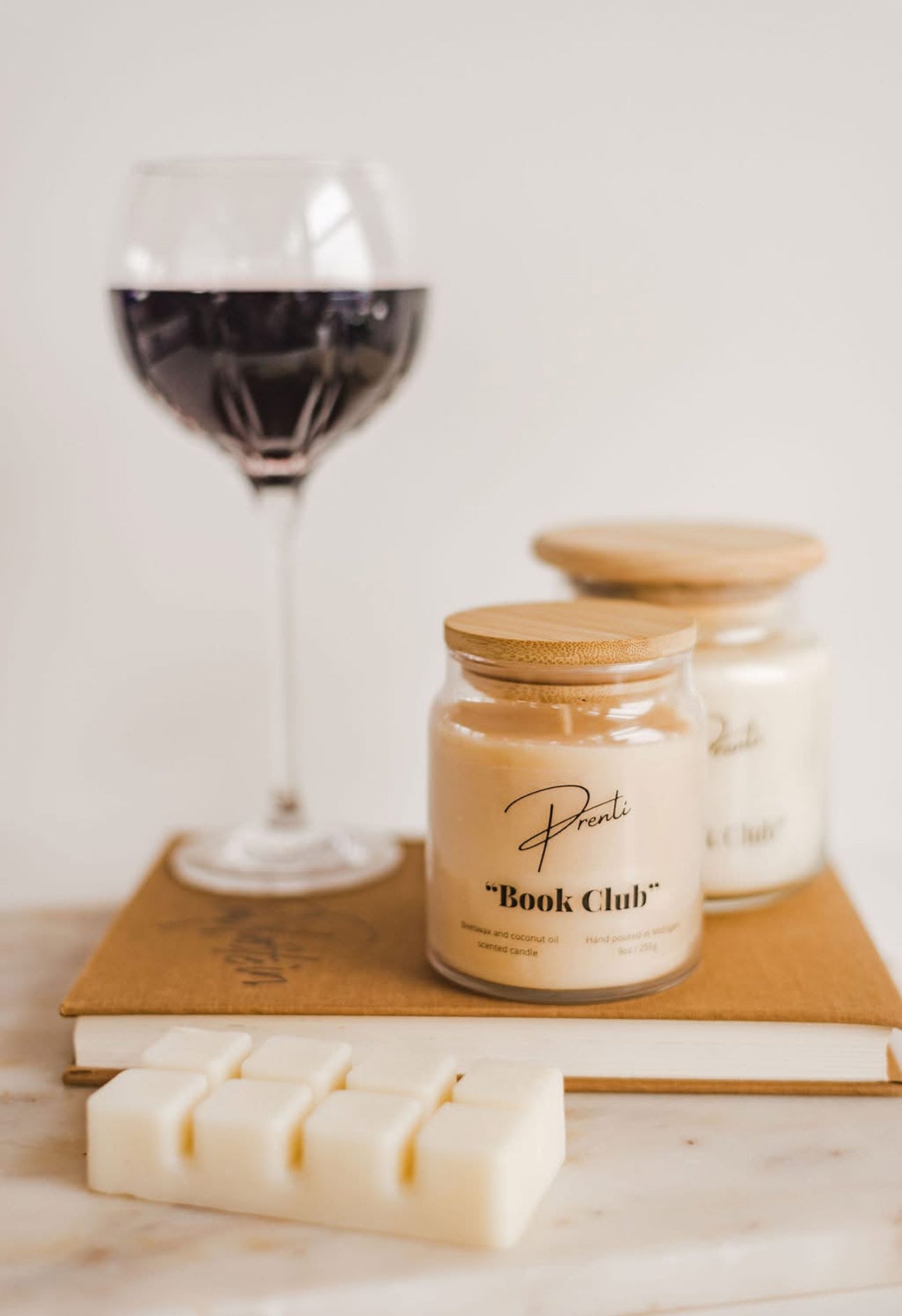 Candles/Wax Melts/Freshies