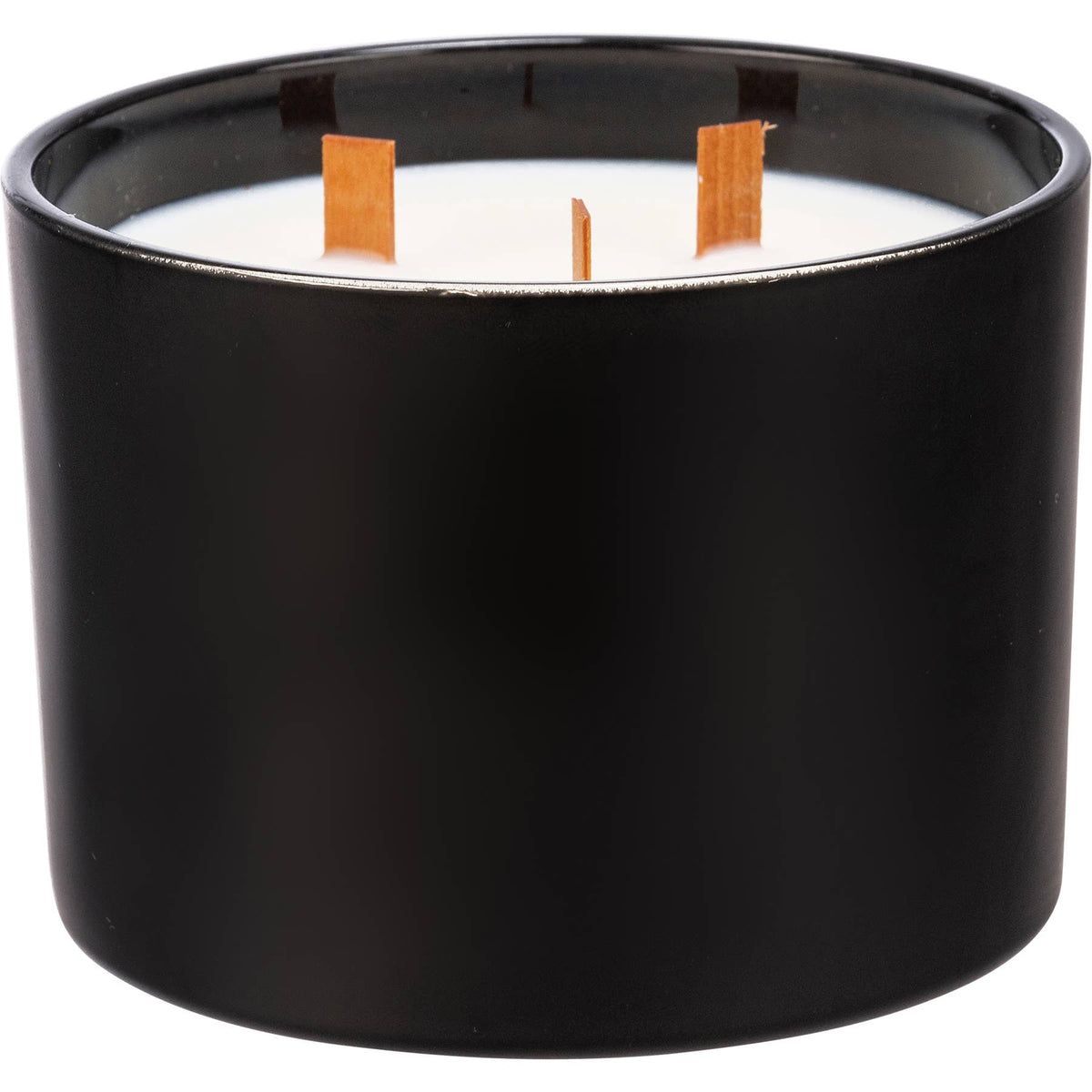 Family Poetry Candle