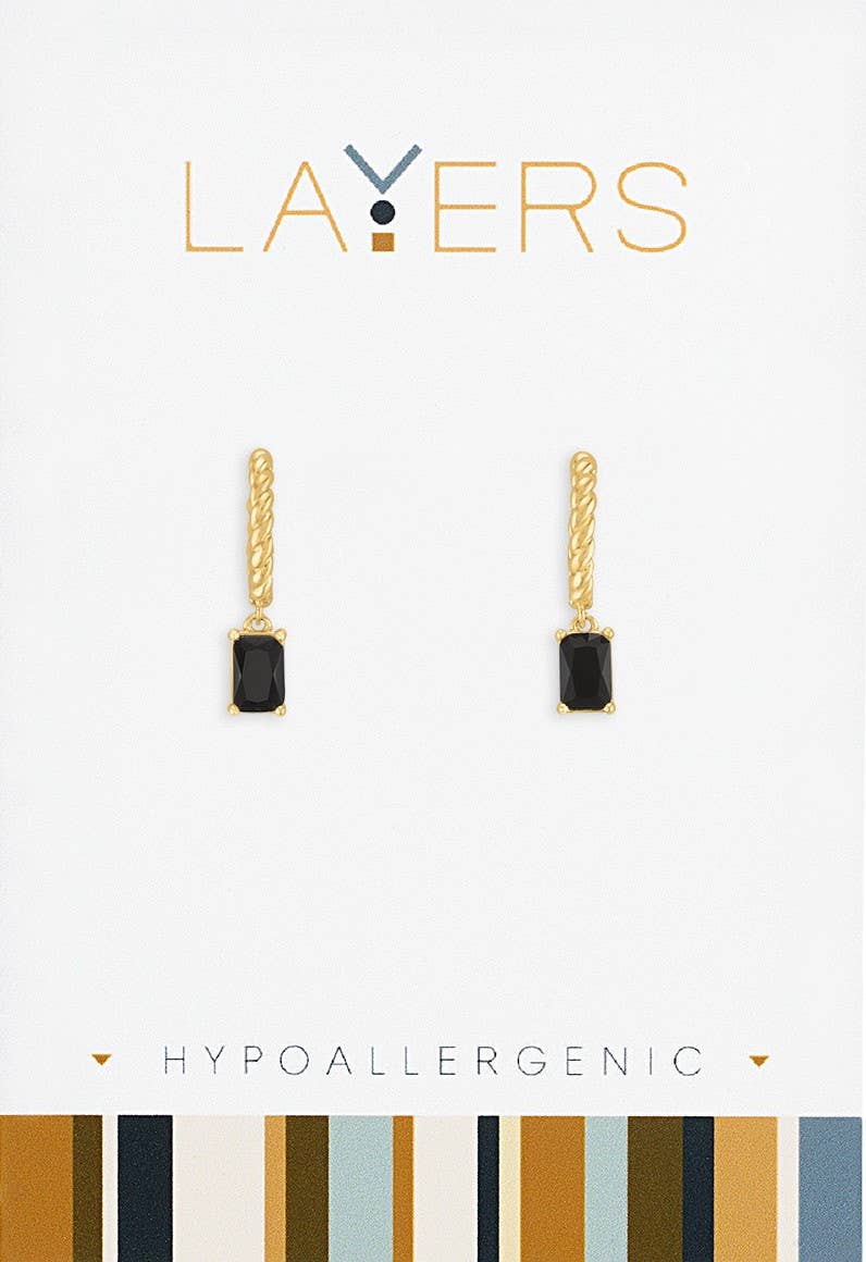 Center Court - Layers: New Fall 2026 Layers Earring Kit