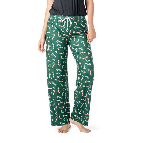Hello Mello Holiday Pants