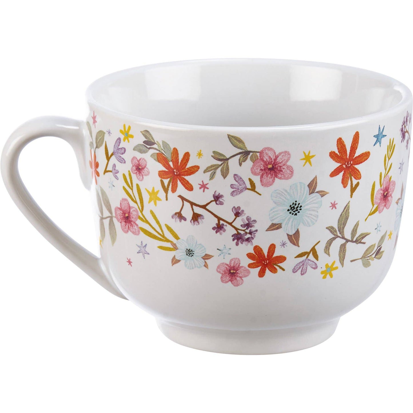 A Cup Of Whatever Mug