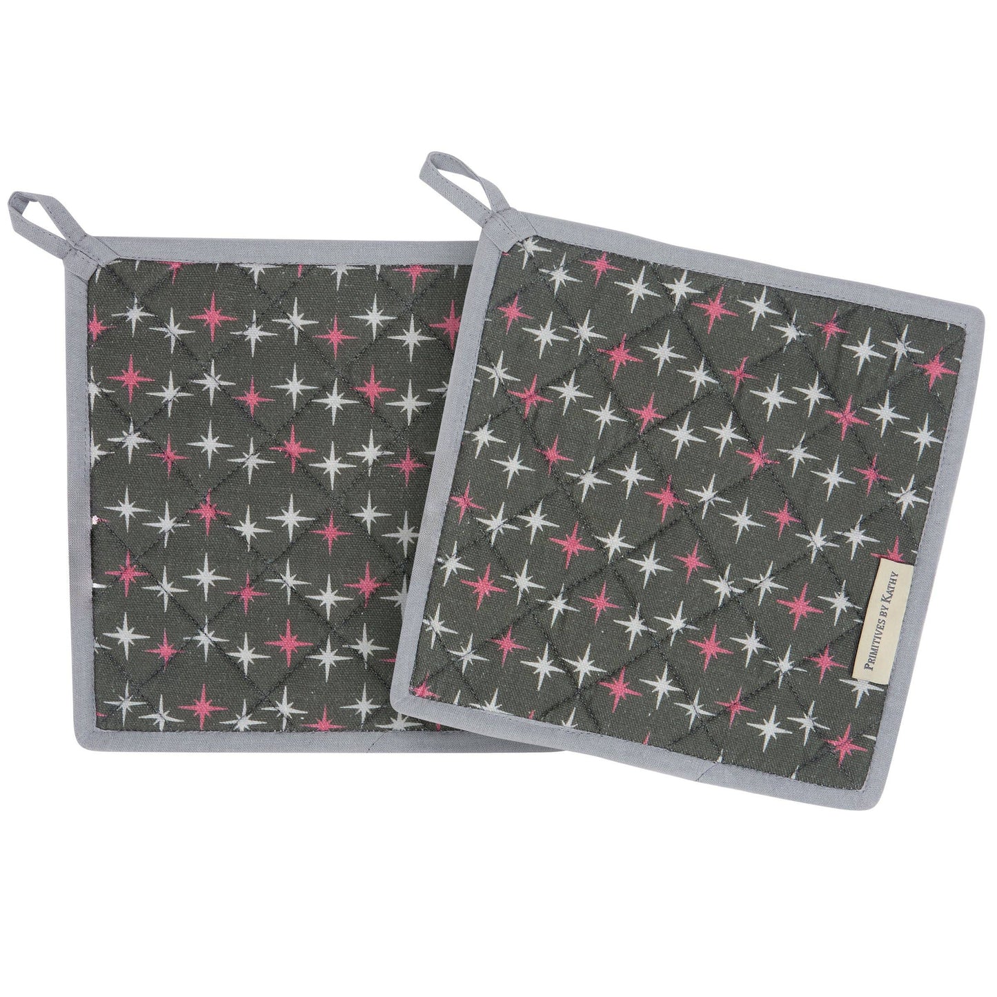 Pull It Out Hot Pad Set