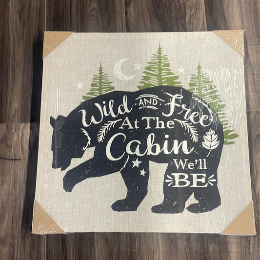 Wild and Free