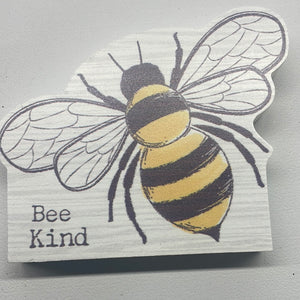 Bee Kind/Gratefull