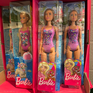 Barbie Swimsuit