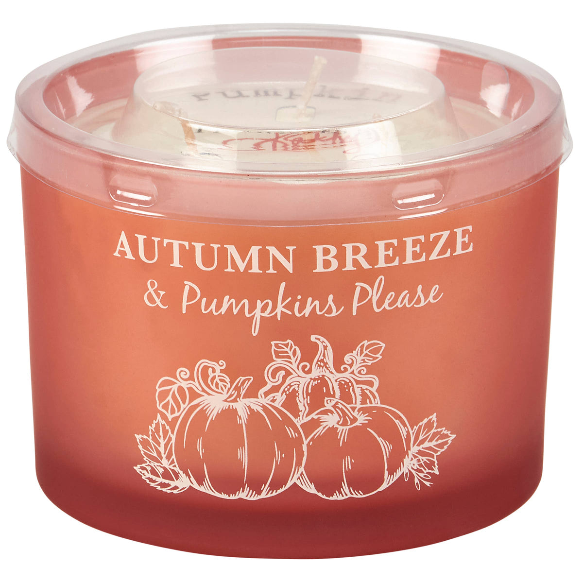Autumn Breeze Candle