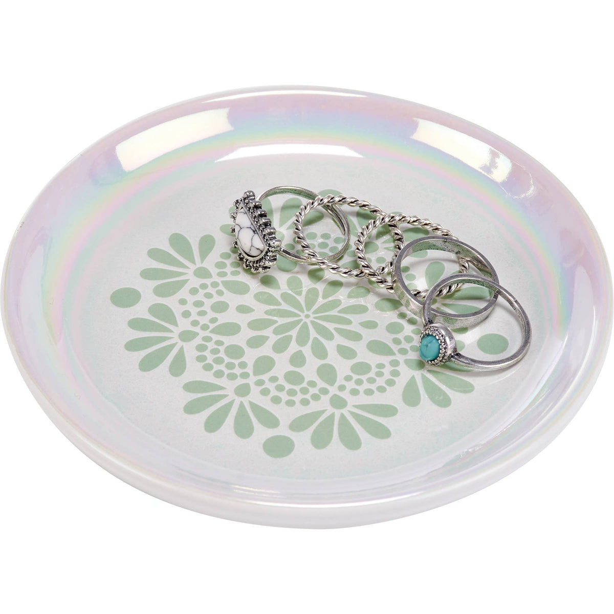 Mandala Vanity Tray